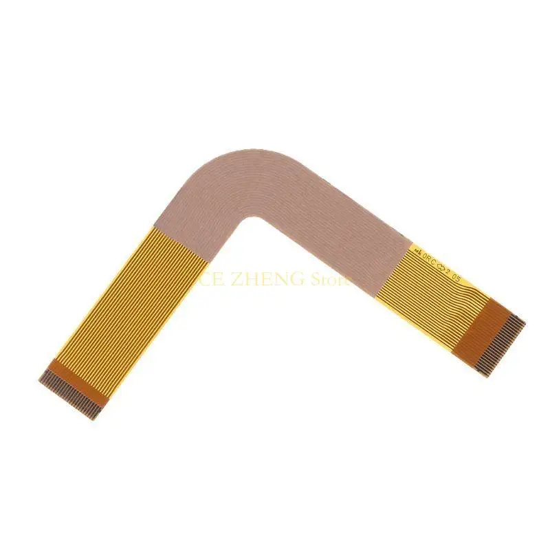 E56B لتوصيل عدسة ليزر كابل الشريط SCPH 70000 7xxxx جزء