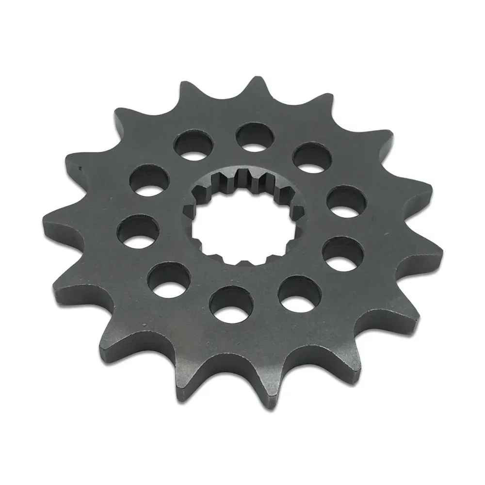 

525 Motorcycle Front Sprocket For Suzuki DL650 V-strom 2004-2024 DL650A DL650XA GSF650 Bandit GSX650F SV650 SV650S SV650A