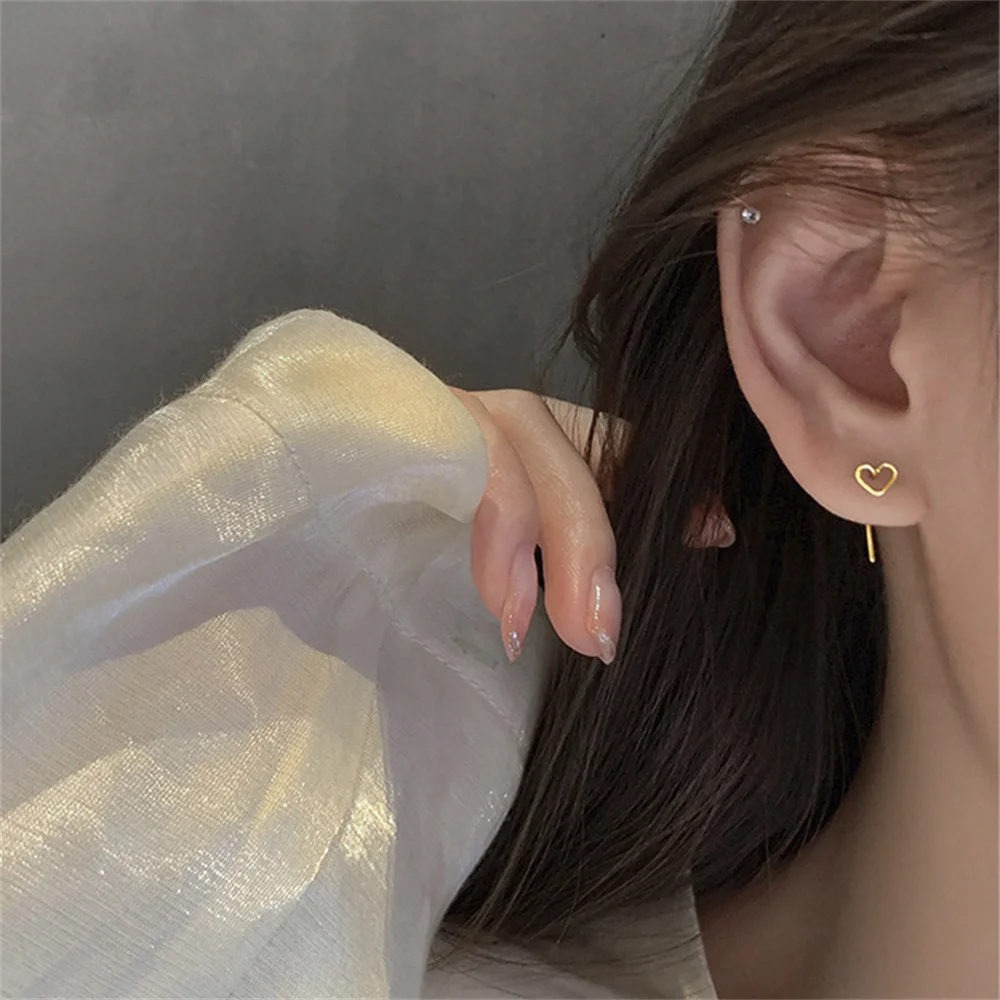 Womens Jewelry Chic Multifunctional Accessories Stylish Design Timeless Classic High Quality Workmanship Womens Earrings Earring