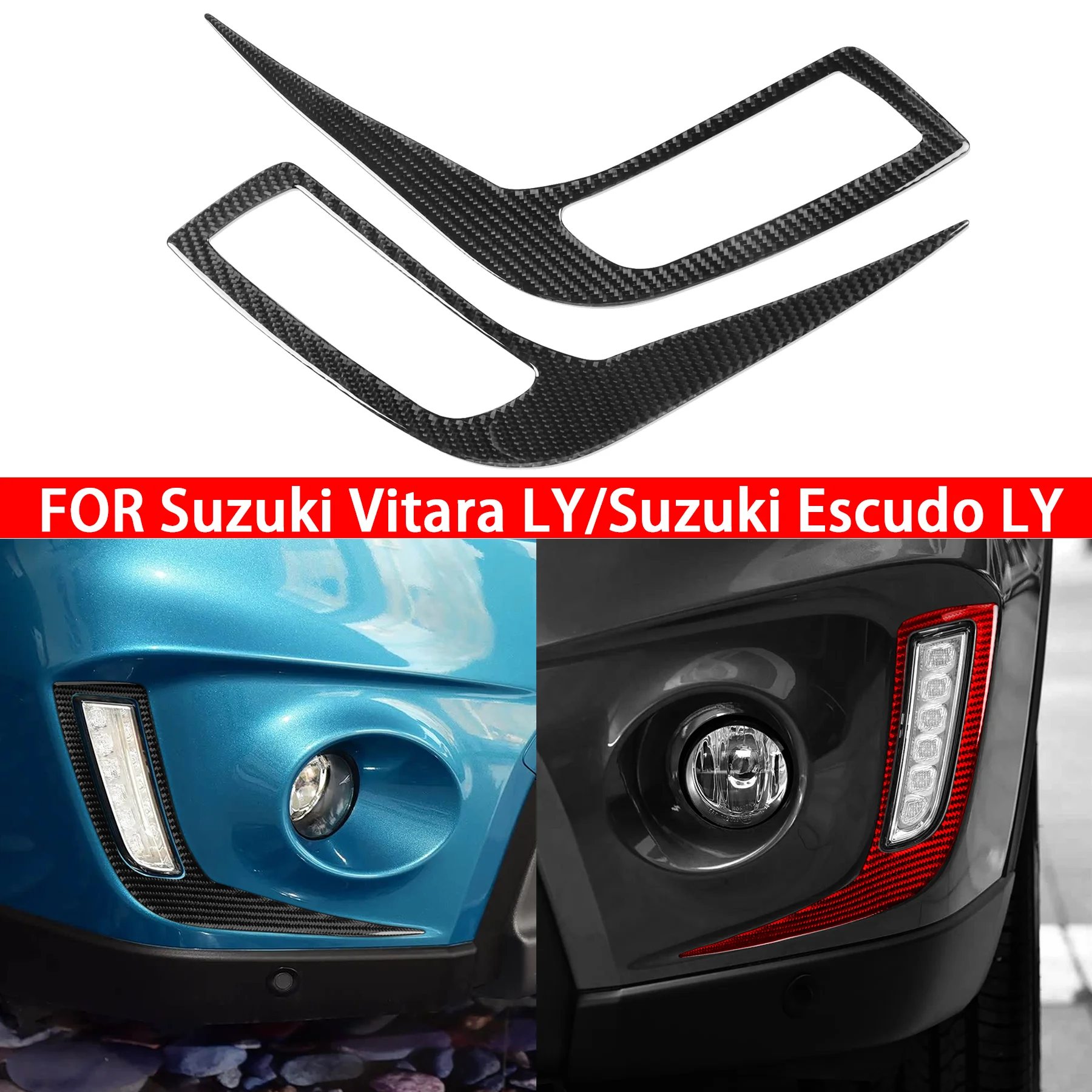 Running Gear Car - Voor Suzuki Vitara LY Escudo LY