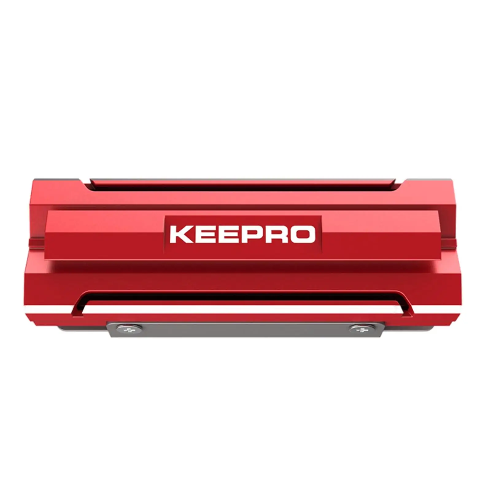 MK-200 Aluminum Heatsinks Thermal Pads for M.2 2280 SSD PC Heat Dissipation