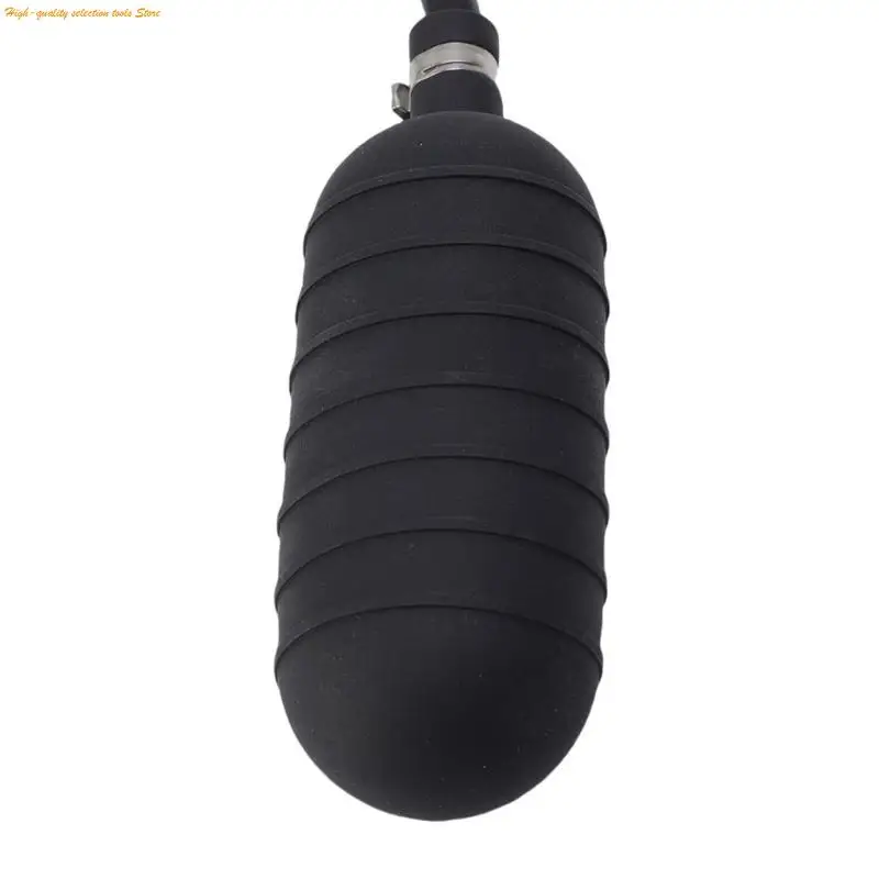 203F الهواء مضخم خط أنابيب سدادة إصلاح الأدوات خط الأنابيب حقيبة هواء الختم