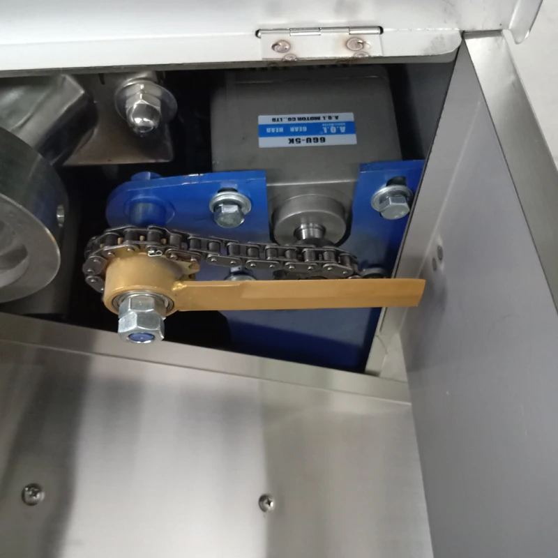 Multi Function Electric Dough Splitter Machine Pizza Bread Dough Cutter Ball Dough Making Machine