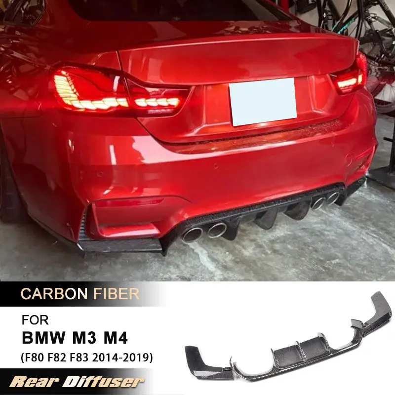 Car Rear Bumper Dif… - image