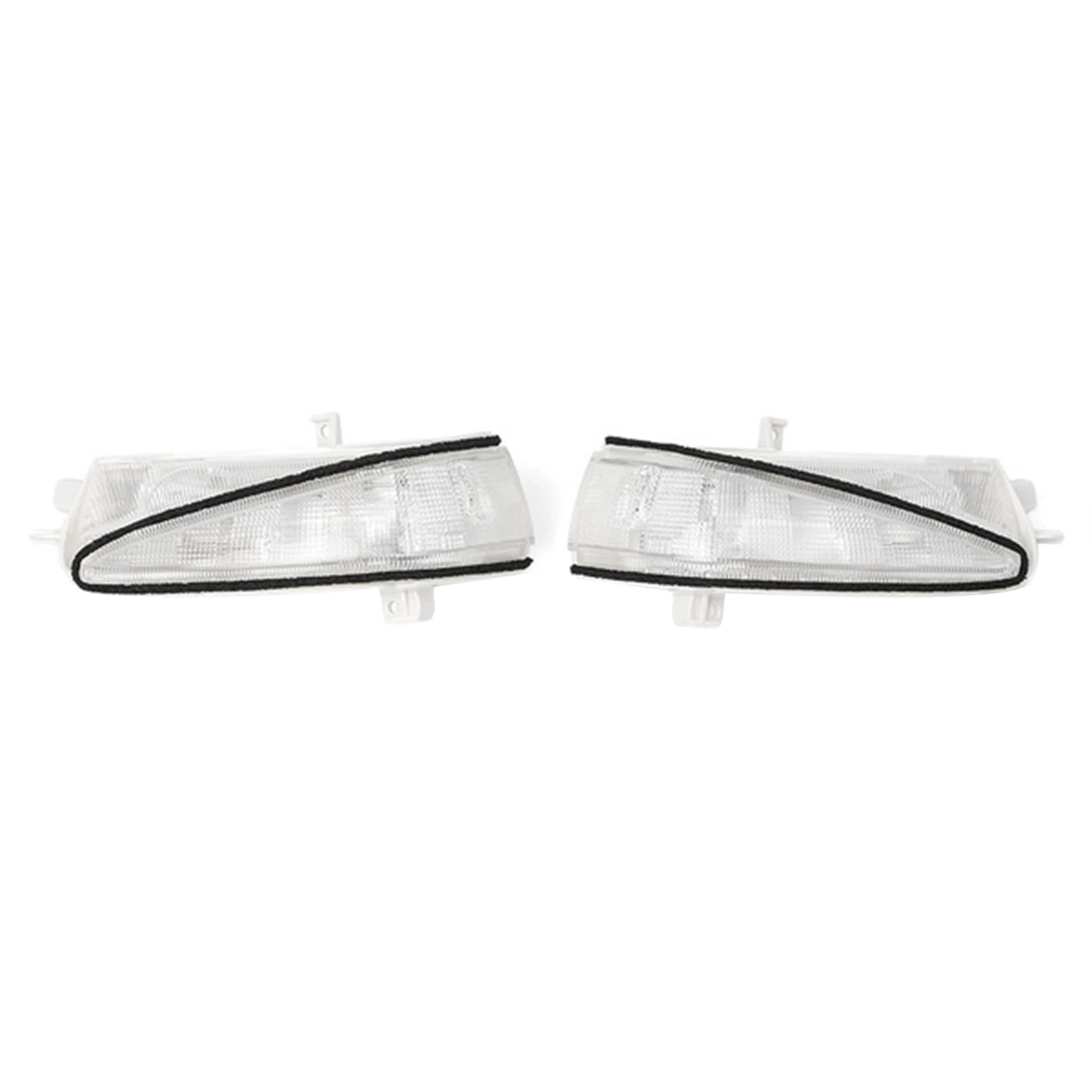 LED Turn Signal Flasher Lights for Honda Civic 2006-2011 Rearview Mirror Side Mirror Lights 34350-SNB-013 34300-SNB-013