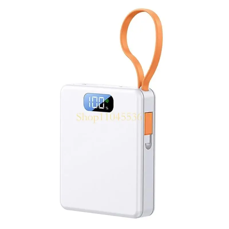 Best Seller Color 4x18650 Battery Storage Box 22.5W For Fast Charging QC3.0 Removable Power Sources Box Power Rack Holder