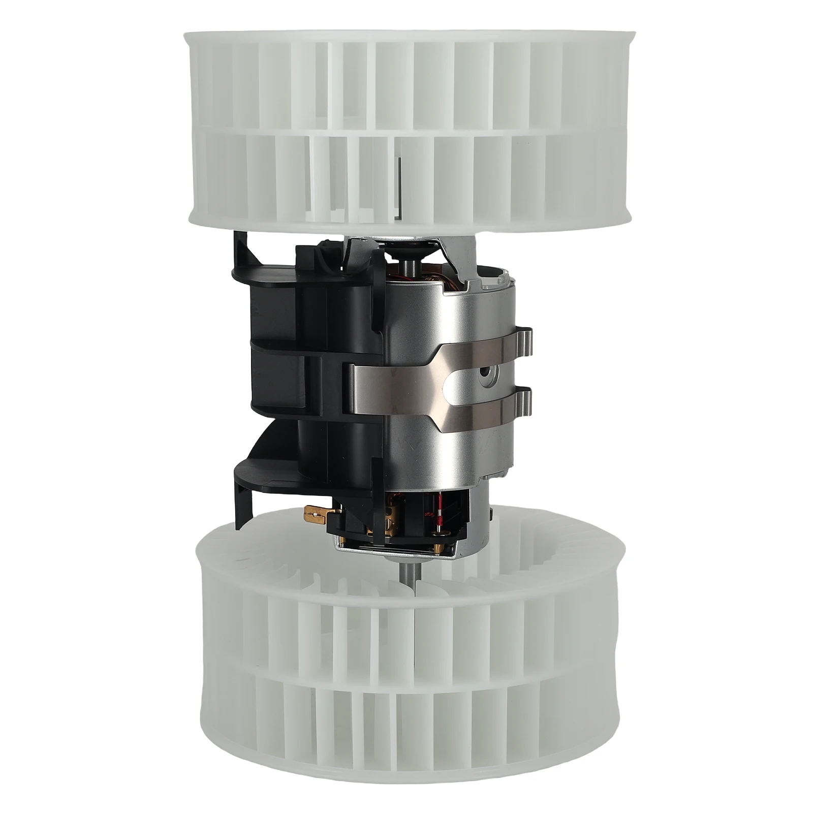 

HVAC Blower Motor With Fan Cage for Mercedes 300TE 400E 1988-1993 0008308208