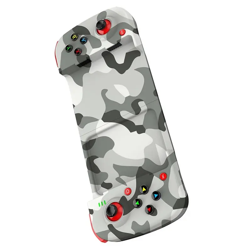 

Игровой джойстик AT82 с низкой задержкой для мобильных игр на Android, для управления в играх на Galaxy.