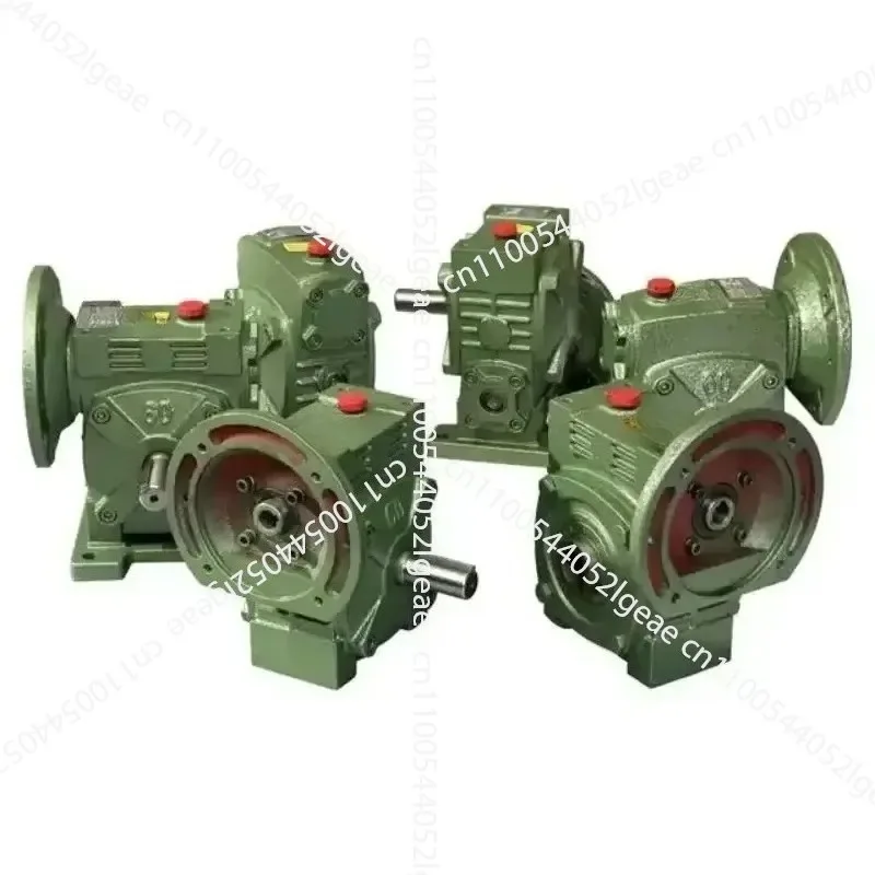 40/50/60/70/80/100/120/135 Worm Gear Reducer Industrial Worm Gear Reducer