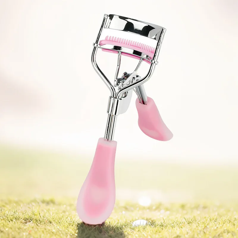 

Eyelash Curler Ladies' Eyelash Curler Makeup Tool Eyelash Curler Lifting Eyelash Curler Eyelash Extender Curler Makeup Too