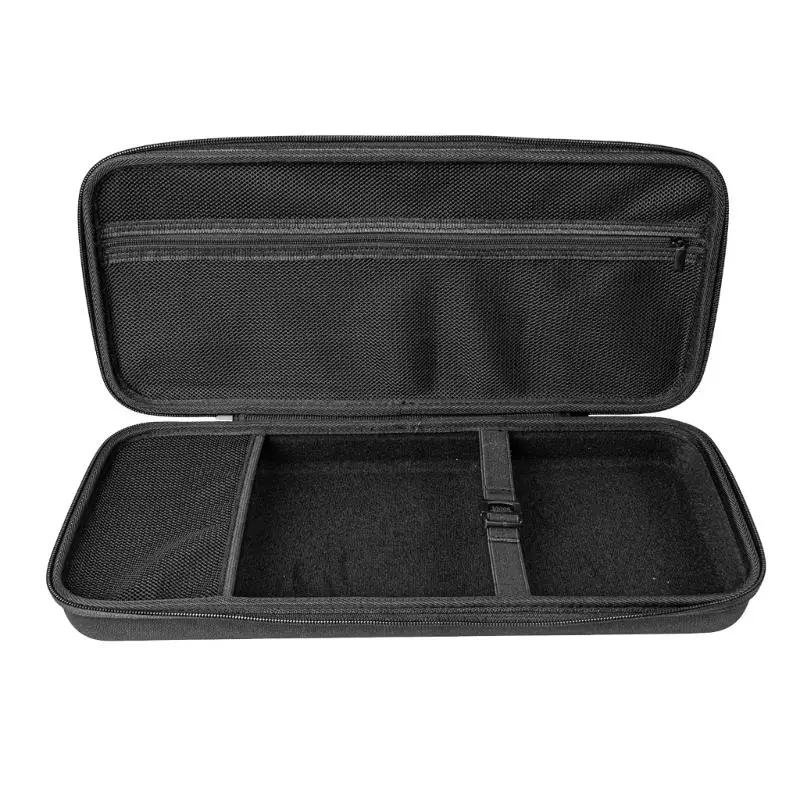 31BA EVA Keyboard Bag Travel Friendly for Up To 33.5x15x6.50cm Keyboards Ample Space