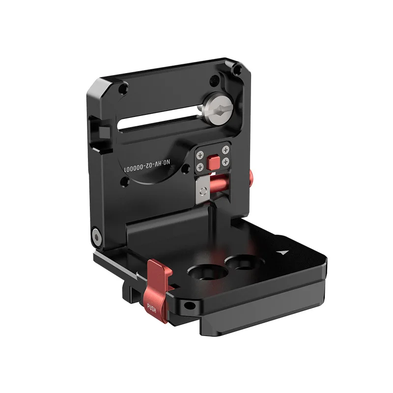

switching board Vlog Douyin live broadcast L-shaped universal folding quick-loading board