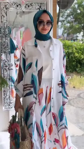 8 best sales Muslimska uppsättningar - №7