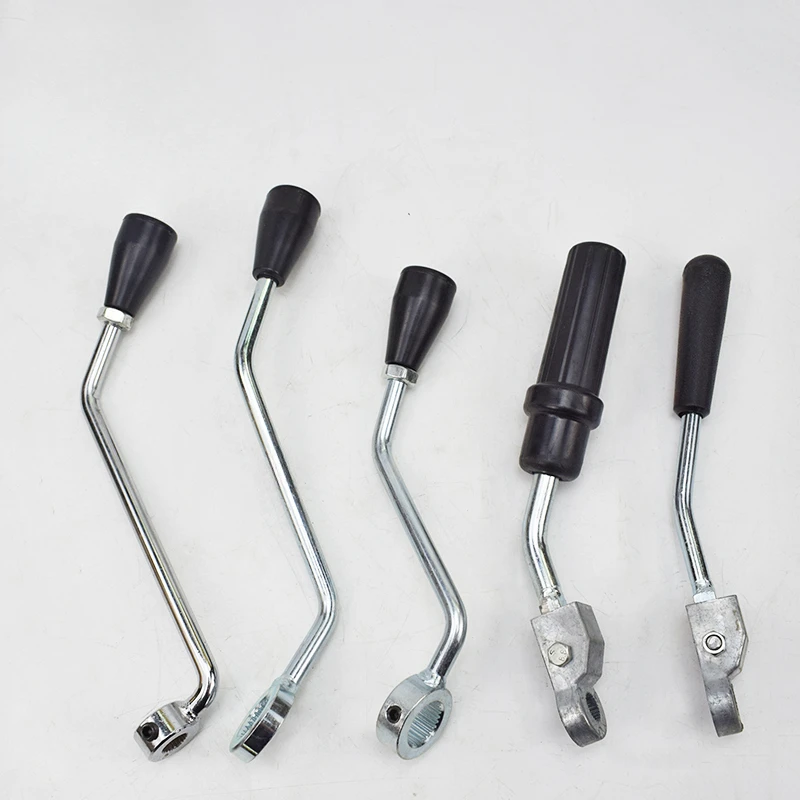 

loader Xiamen Longgong Lingong Jingong Futian Doushan 30/50 forklift shift lever control lever handle