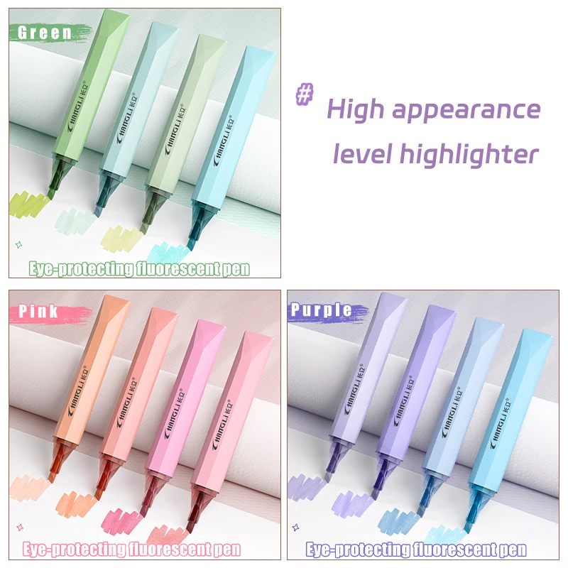 Thumbnail 4 - #45 Best Highlighters to Buy In 2026