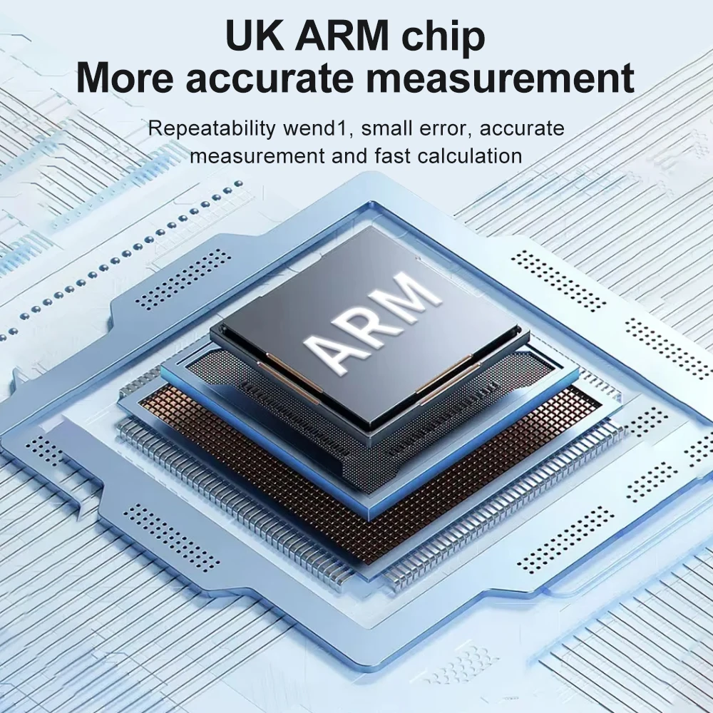 Thumbnail 3 - #4 Best Digital Density Meters to Buy In 2026