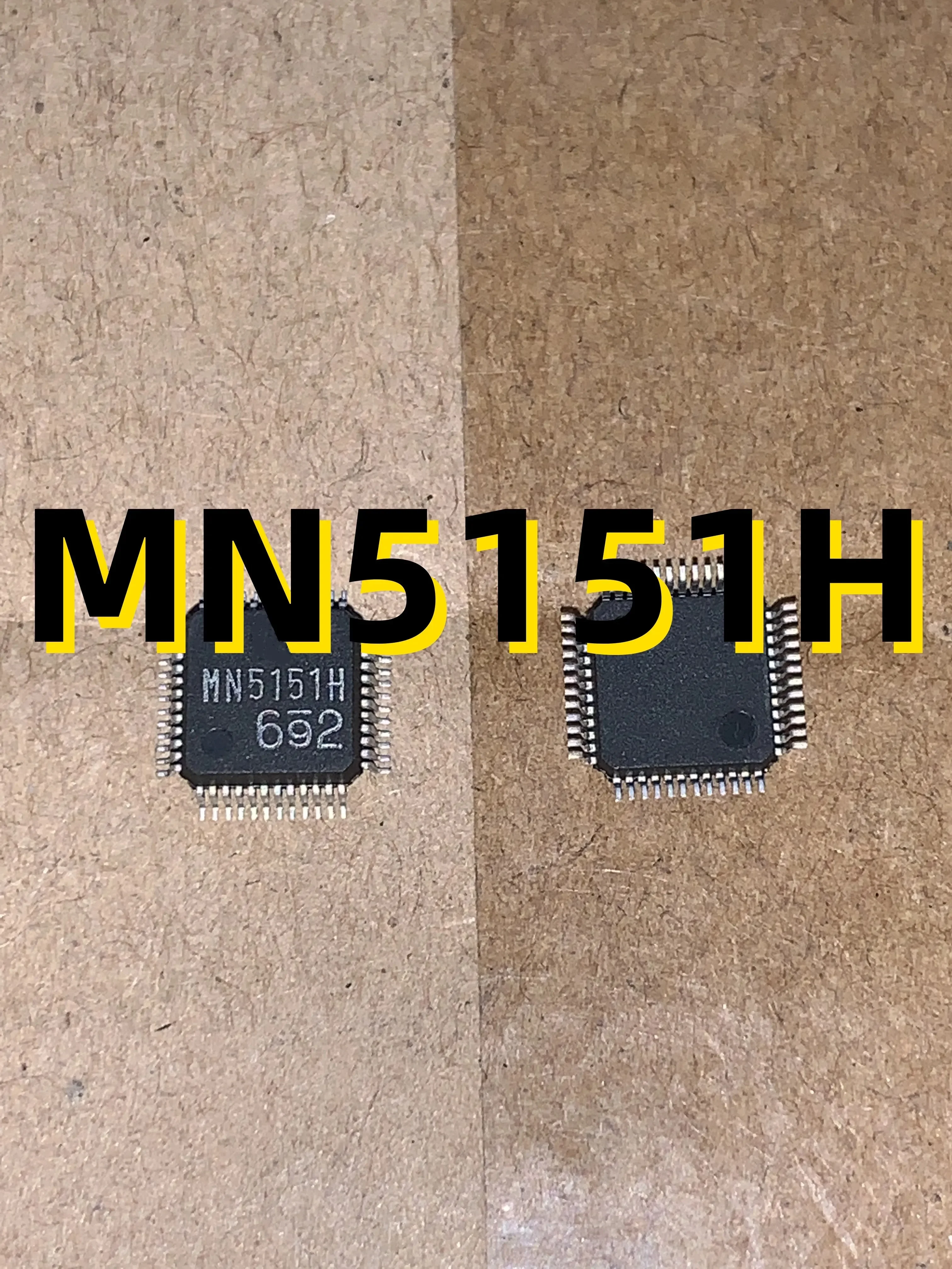 

MN5151H