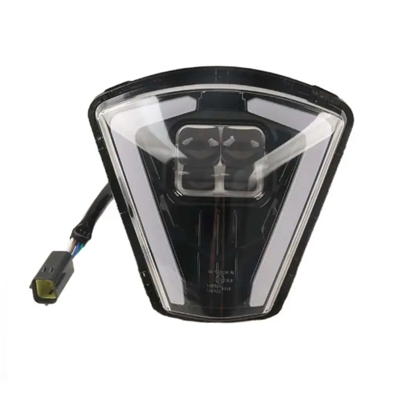 

For GASGAS EX EC 300 350F 400F 450F 500F SM700 2024 2025 Motorcycle LED Headlight Accessories
