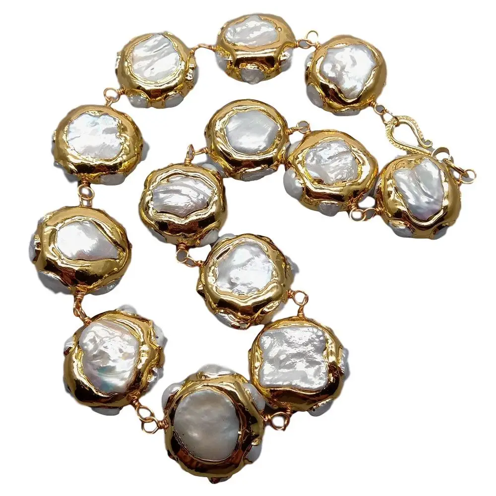 yygem-collana-girocollo-avvolgente-coltivata-d'acqua-dolce-con-perle-keshi-bianche-naturali-placcate-in-oro-da-195-stile-iperbole-per-donna