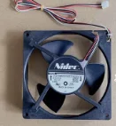 For Refrigerator Fan BCD-301W/BCD-301WAM/BCD-301WD Fan