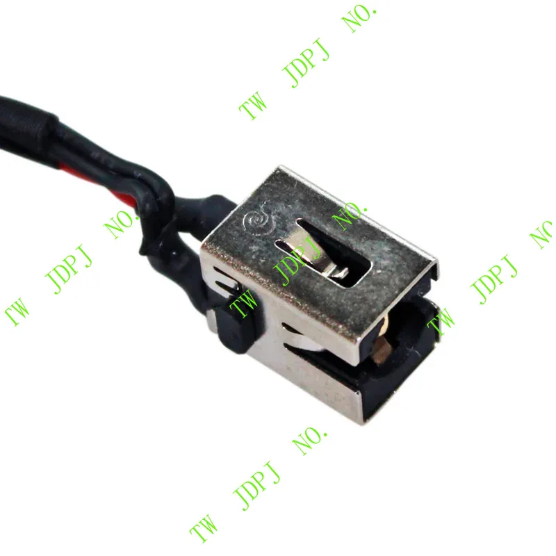 PJSE DC30100QV00 Conector de alimentación CC para TOSHIBA SATELLITE C55T-C5224 C55T-C5300