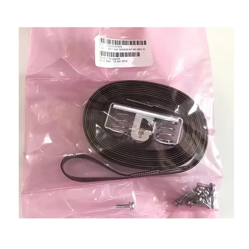 

CQ109-67004 42inch Carriage Belt Q1273-60228 Compatible for HP Designjet 4000 4500 4520 Z6100 Z6200 T7100 L25500 L26500