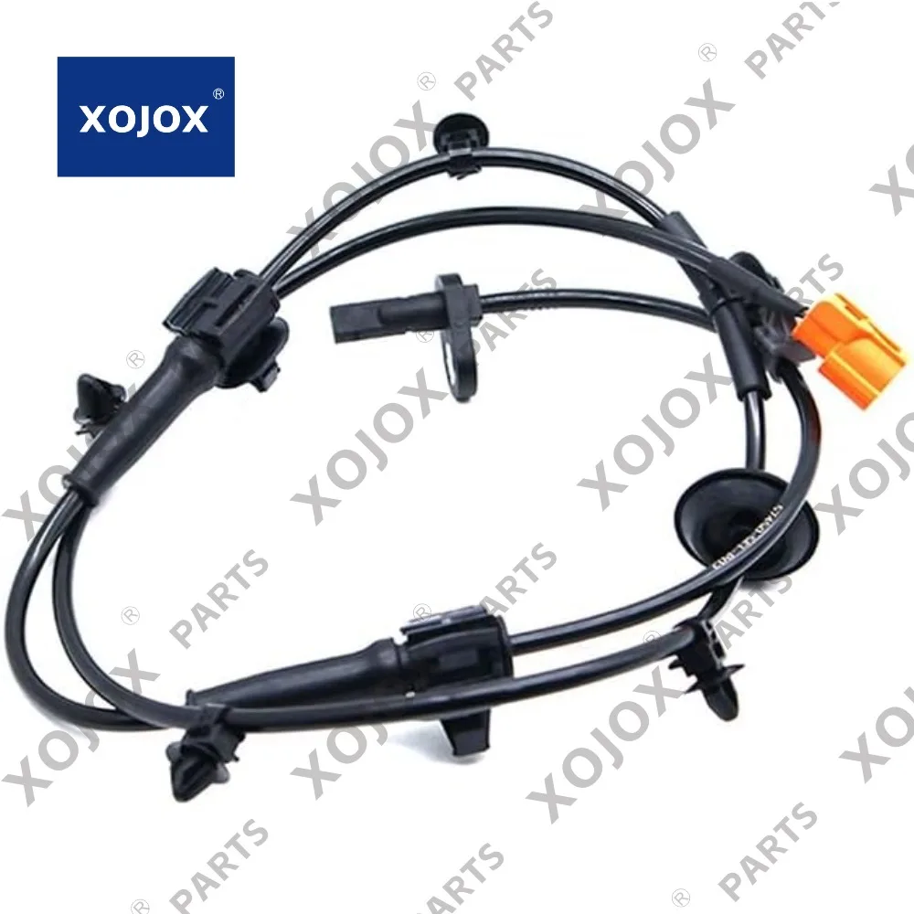 

XOJOX 57450-SEL-P02 57450SELP02 Датчик скорости переднего правого колеса ABS для City Jazz Fit 2002-2008 Автозапчасти Автозапчасти
