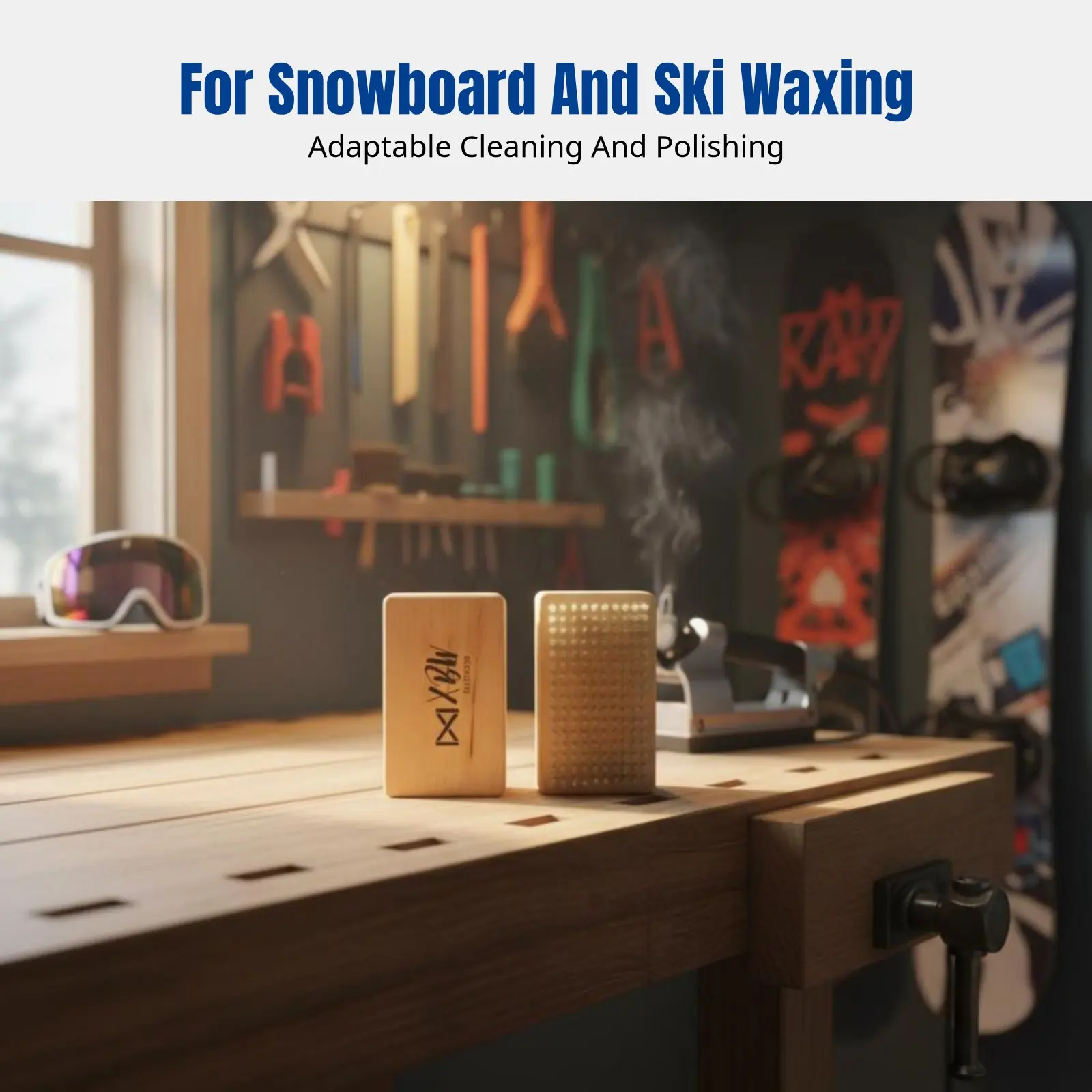 brosse-a-cire-pour-ski-snowboard-nylon-crin-de-cheval-laiton-nettoyage-et-elimination-de-la-cire