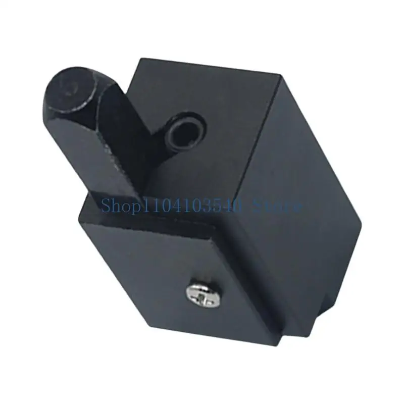 02DC DIY Enthusiasts Choice Right Angle Woodworking Chisel Carving Tool For Precise Cut In Furniture And Construction Project