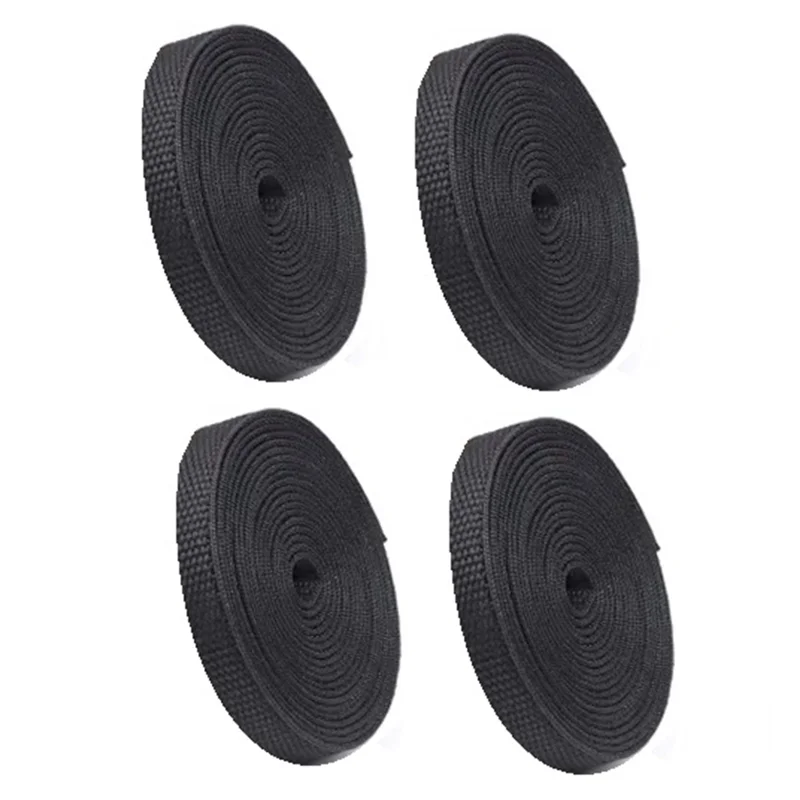 

Портативные детали, усадочная плетеная кабельная муфта, изоляционная огнестойкая защитная втулка для термоусадочной трубки, финишер кабеля