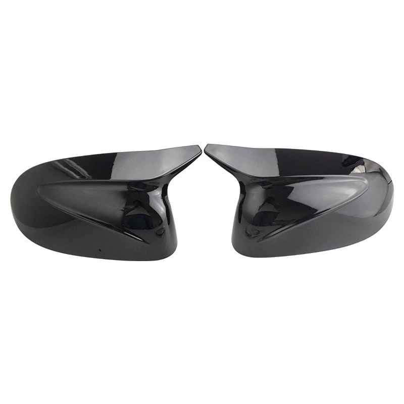 Suitable for 2018-2024 BMW X3G01 X4 X5 G05 X6 X7 horn reversing mirror housing rearview mirror cover