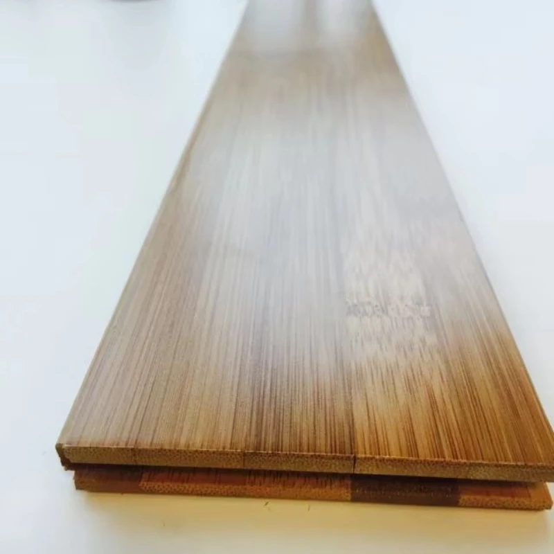 

Solid parquet bamboo flooring, solid carbonized bamboo flooring