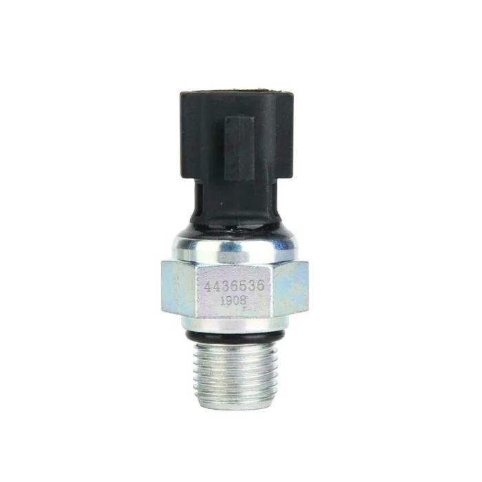 

Excavator Oil Pressure Sensor 4436536 for Ex1200 Pressure Transducer 4436271 42cp13-1 4332040 4436535 Excavator Spare Parts