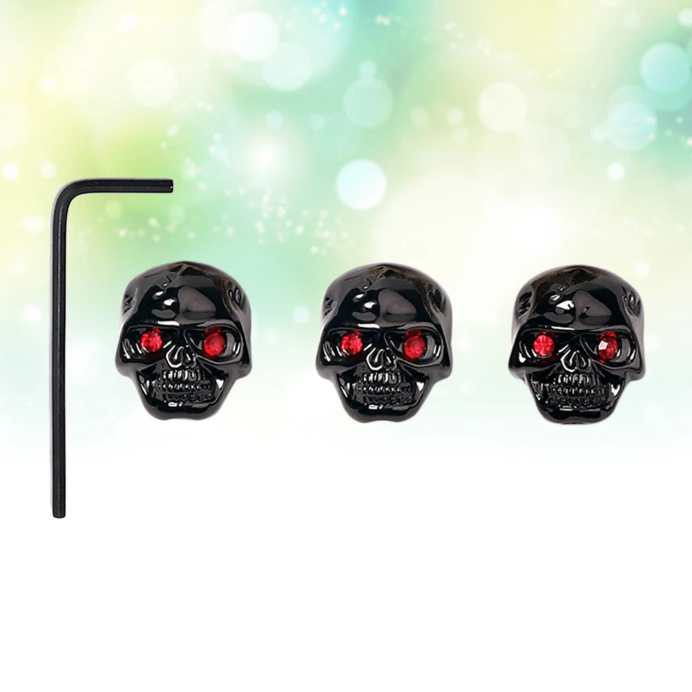 

Electric Guitar Knobs for Potentiometer Control Amplifier Black Metal Effect Pedal