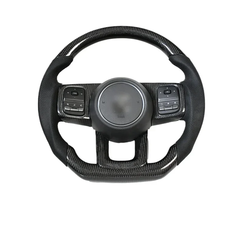 Suitable for Tank 300 Carbon Fiber Steering Wheel Retrofit Suitable for Tank 300 400 500