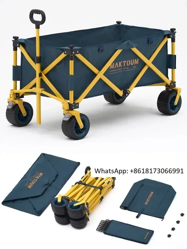 Markotu Camping Campingplatz Auto StallCamping Auto, Straßenanbieter Auto