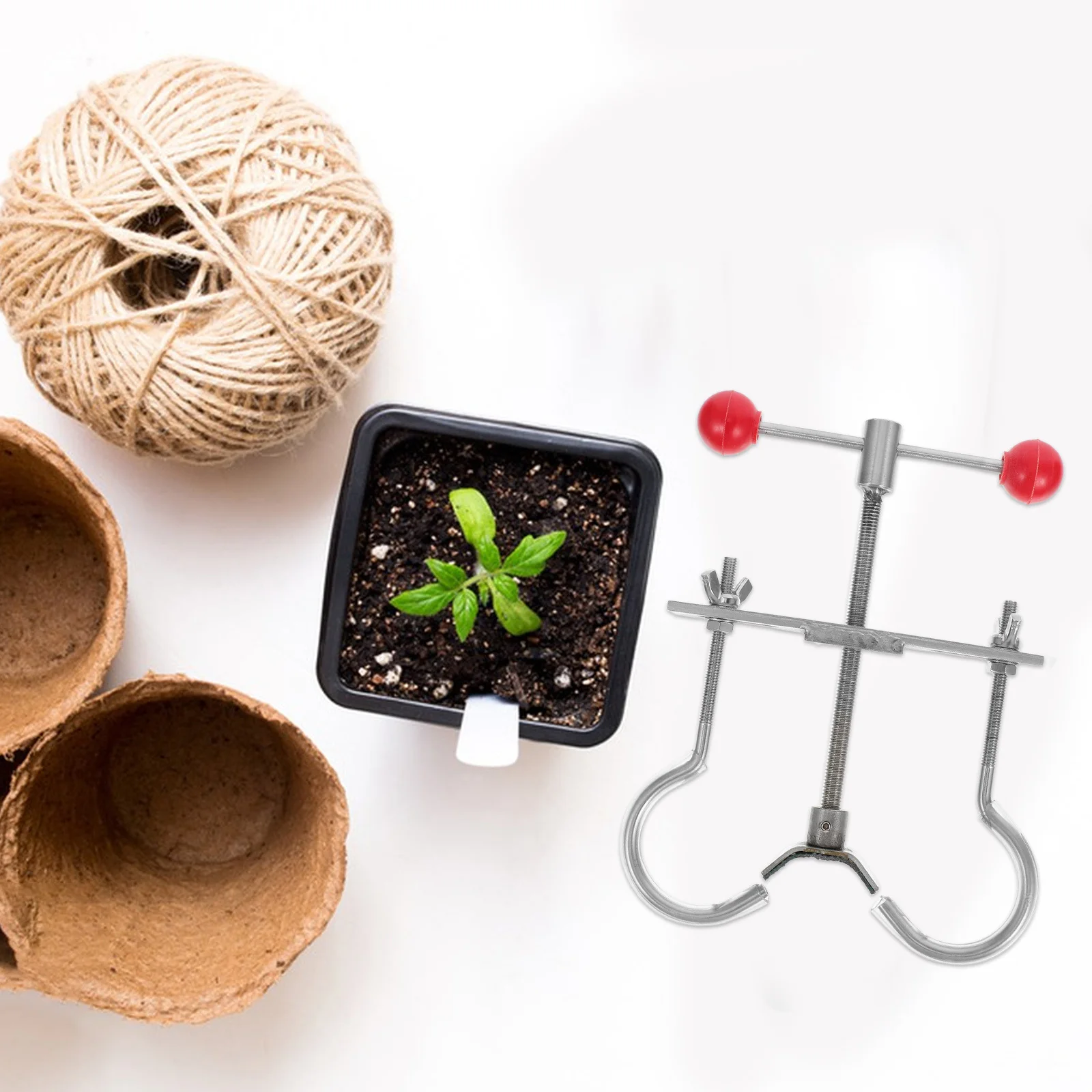 Bonsai Branch Bender Tool Tree Branch Modulator Durable Ergonomic DIY Pruning Kit Precise Bonsai Styling Garden Tool
