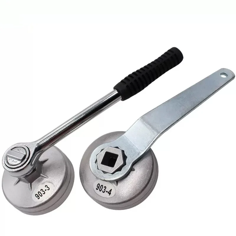 

Набор из 23 ключей для снятия масляных фильтров из алюминиевого сплава, инструмент для разборки машинных фильтров