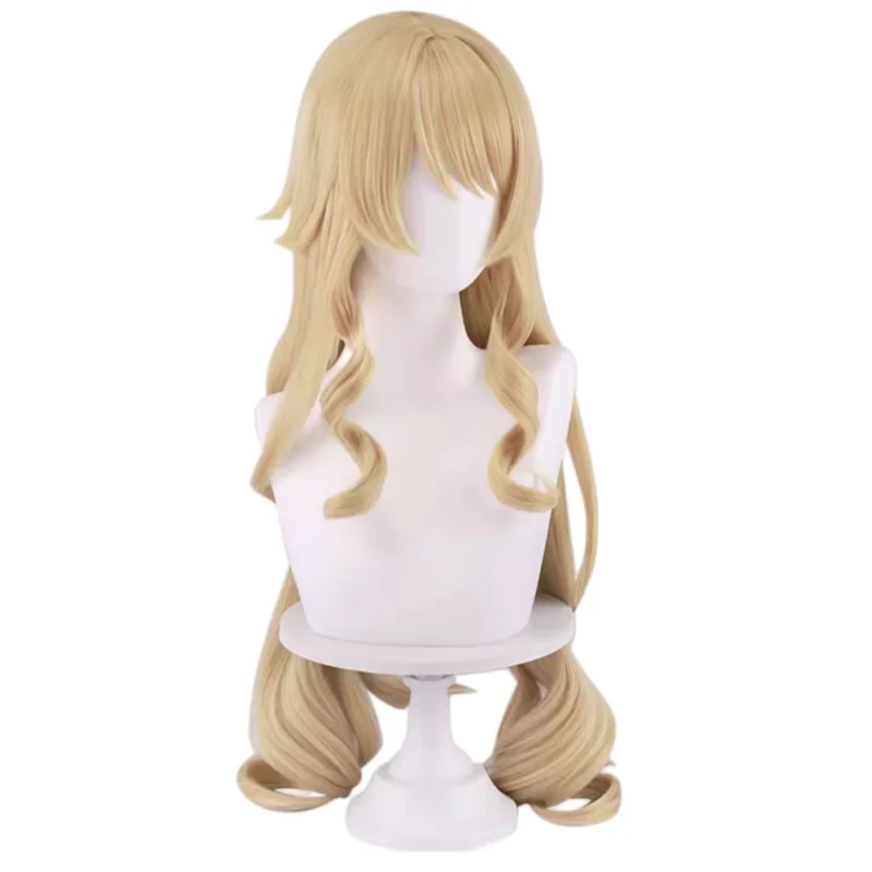 Navia Cosplay Costumes Game Genshin Impact Cosplay Sets Corner Outfit Anime Costume Uniform Wig New Character Roleplay Uniform