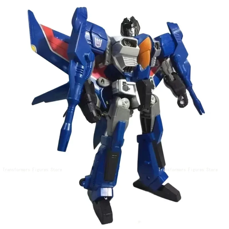 ในสต็อก Transformer G series L-Thundercracker ko G1 ภาพยนตร์การ์ตูน Action Figure อะนิเมะเคลื่อนย้ายหุ่นยนต์สะสมของเล่นของขวัญ