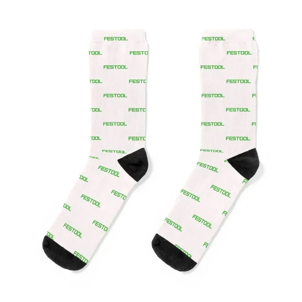 

festool Socks gym tennis funny gift custom sports Socks Woman Men's