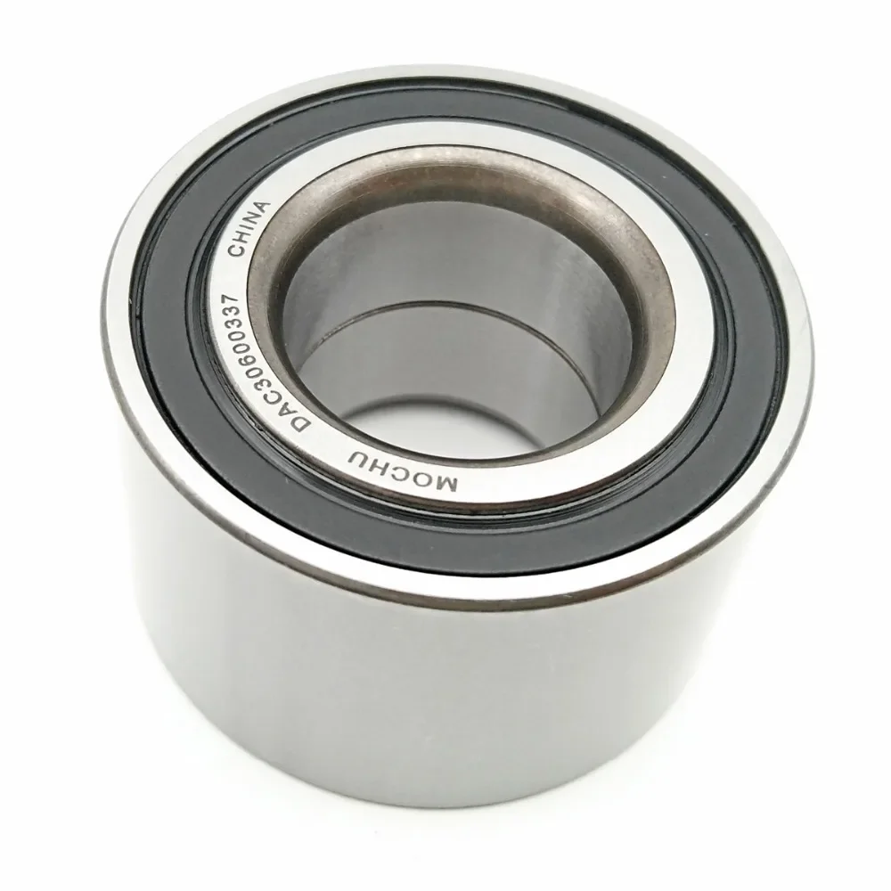 1pcs DAC30600337 30X60.03X37 DAC3060W BA2B 633313C 529891AB 513116 293350040 MOCHU Wheel Bearing