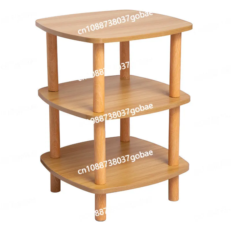 

Журнальный столик прикроватная тумбочка диван прикроватный столик простая спальня гостиная