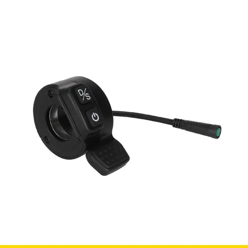 

SZCH Совместимость многих моделей скутеров Ускоритель ABS Всепогодный материал Механизм мгновенной установки