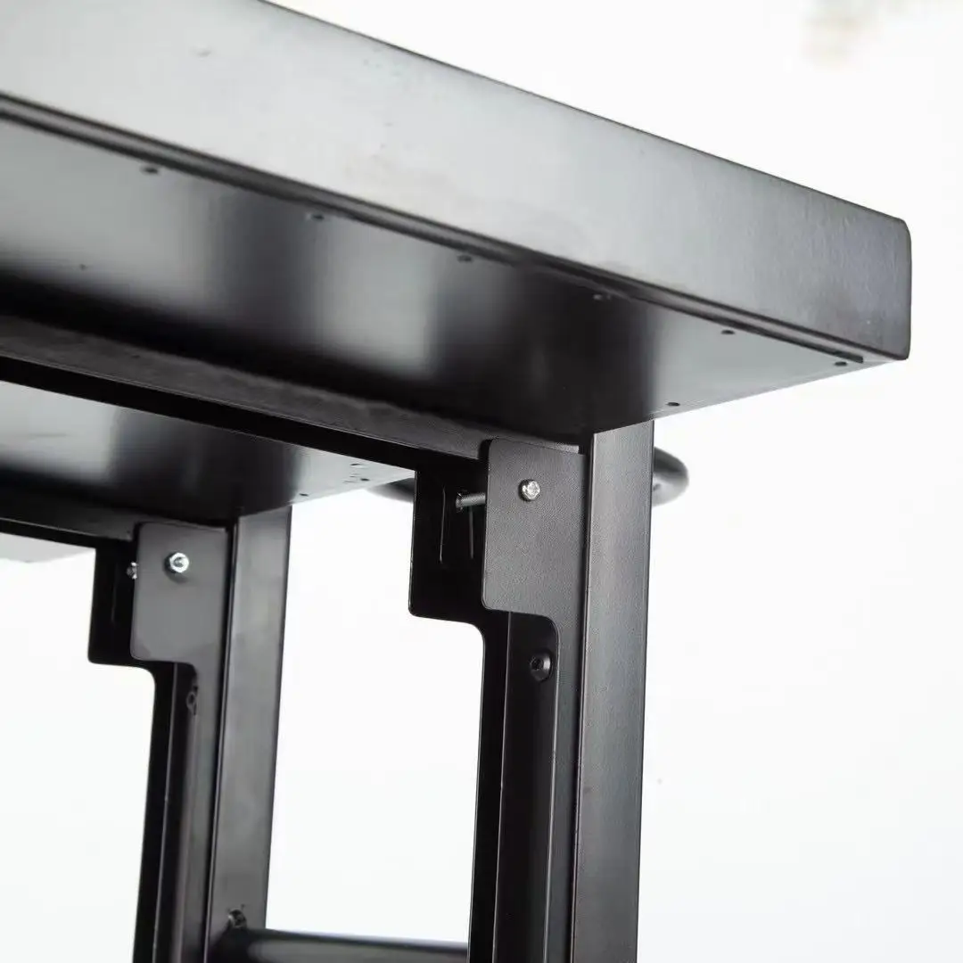 Modern Design Stainless Steel Beauty Salon Trolley New Folding Metal Trolley Barbershop Perm Dyeing