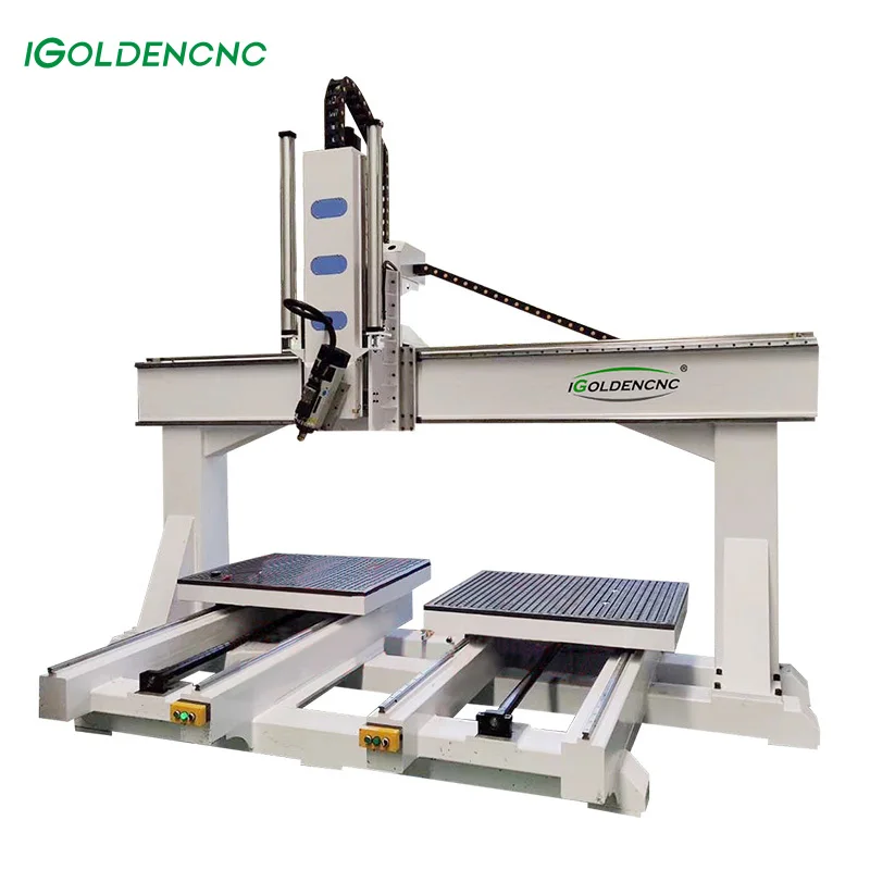 4Th Axis Cnc Router 4*8 1325 2030 3020 3D Wood Carving Machine Woodworking Mdf Wooden Chairs Working En working  en
