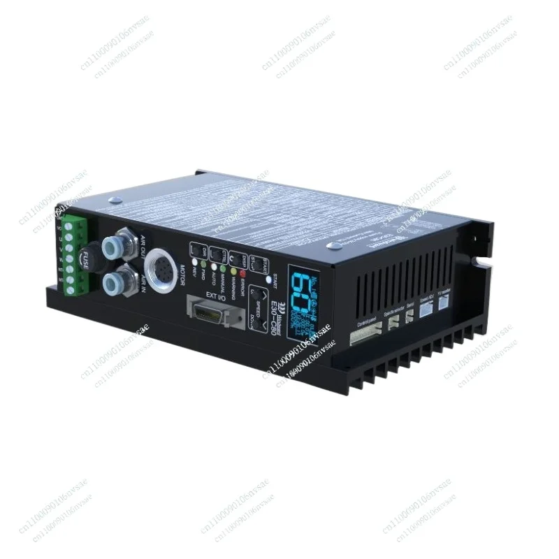 

DC brushless motor controller/drive/BLDC synchronous/Supports Hall effect brushless motors