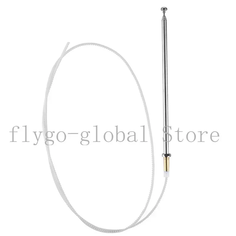 2018270001, 201-827-00-01 Suitable for Mercedes-Benz W124 W126 W201 C107 R107 car 81-93 car radio antenna