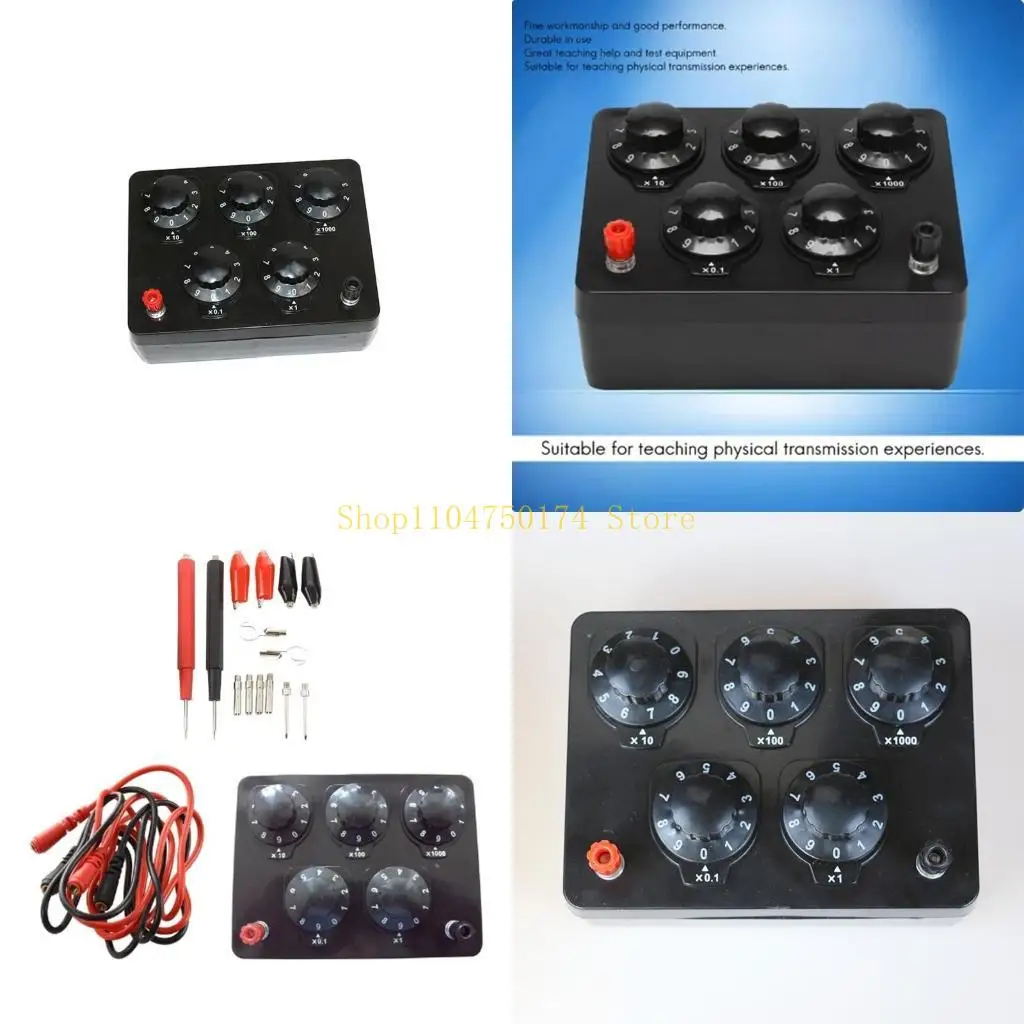 Variable Resistor R…