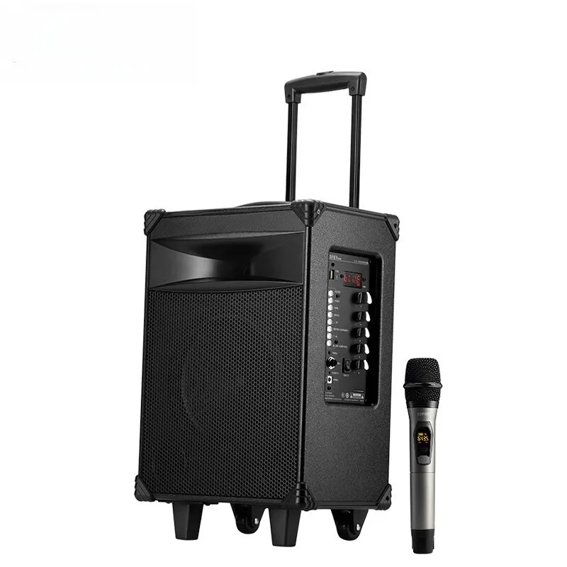 D3-8S 8-Inch Profes…